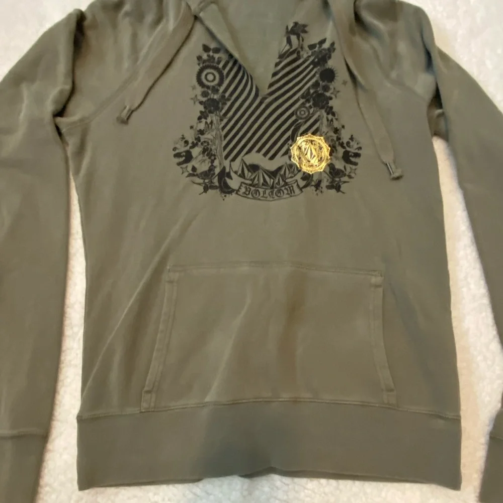 Volcom Hoodie - Picture 4 of 7
